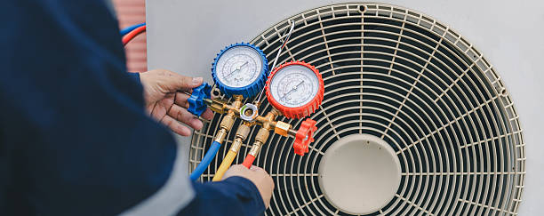 Licensed Hvac Maintenance service in Lionville, PA - JG Cool HVAC